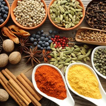 Agro Products